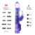 Vibrador Rabbit Rotativo 4 e Vibrador 36 - comprar online