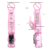 Vibrador Rabbit Rotativo 4 e Vibrador 36 na internet