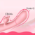 Vibrador Rabbit Ponto G e Clitóris USB Ou Pilha - Sexshop Prazer Absoluto - Atacado e Varejo Com Frete Grátis |Recomendado|