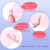 Vibrador Rabbit Ponto G e Clitóris USB Ou Pilha - loja online