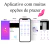 Vibrador de Calcinha Com Sugador Clitóris Bluetooth Celular - Sexshop Prazer Absoluto - Atacado e Varejo Com Frete Grátis |Recomendado|