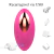 Imagem do Vibrador de Calcinha Com Sugador Clitóris Bluetooth Celular