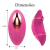 Imagem do Vibrador de Calcinha Com Sugador Clitóris Bluetooth Celular