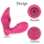 Vibrador Calcinha Sugador de Clitóris Ponto G Controle Remoto na internet