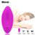 Vibrador Calcinha Com Controle Remoto Sem Fio - comprar online