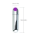 Mini Vibrador 7,6x2cm De 10 Velocidades à Prova de Água USB - Sexshop Prazer Absoluto - Atacado e Varejo Com Frete Grátis |Recomendado|