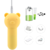 Mini Vibrador Urso Ponto G 10 Velocidades USB - comprar online