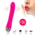 Vibrador 20,5x3,2cm Ponto G 2 Pilhas AAA - comprar online