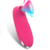 Sugador Vibrador de Clitóris 10 Modos USB