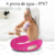 Vibrador Para Calcinha Formato U Controle Remoto USB - comprar online