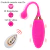 Vibrador Estilo Golfinho 18x2,8cm Controle Remoto Sem Fio na internet