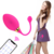 Vibrador Estilo Golfinho Bola (Não anunciado)
