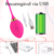 Vibrador Estilo Golfinho Bola (Não anunciado)