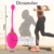 Vibrador Estilo Golfinho Bola (Não anunciado) na internet