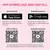 Vibrador Estilo Golfinho 15x4cm Bola Pompoarismo Bluetooth - comprar online
