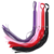 Chicote Bondage BDSM Sadomasoquismo Couro PU 55cm