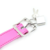 Mordaça Pênis Silicone BDSM Sadomasoquismo - P G - 2 Cores - loja online