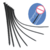 Plug Cateter Dilatador Uretra de Silicone Macio BDSM Sadomasoquismo Uretral - loja online