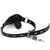 Mordaça Plug De Silicone Inflável BDSM Sadomasoquismo - Sexshop Prazer Absoluto - Atacado e Varejo Com Frete Grátis |Recomendado|