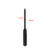 Plug Cateter Vibrador Dilatador Uretra de Silicone Macio BDSM Sadomasoquismo 4 M - loja online