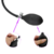 Plug Cateter Inflável Dilatador Uretra de Silicone Macio BDSM Sadomasoquismo na internet