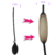Plug Cateter Inflável Dilatador Uretra de Silicone Macio BDSM Sadomasoquismo - loja online