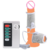 Anel Para Pênis Terapia Choque Elétrico BDSM Sadomasoquismo - Sexshop Prazer Absoluto - Atacado e Varejo Com Frete Grátis |Recomendado|