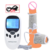 Anel Para Pênis Terapia Choque Elétrico BDSM Sadomasoquismo - comprar online