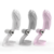 Luva Para Dedos Com Vibrador Massagem Masturbação - Sexshop Prazer Absoluto - Atacado e Varejo Com Frete Grátis |Recomendado|