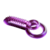 Anel Peniano Vibratório Para Pênis Ficar Super Duro Duplo Anel Pênis Vibrador - comprar online
