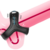 Anel Peniano Com Vibrador Aumenta E Mantém A Ereção Design Ergonômico - loja online
