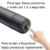 Anel Peniano Com Pênis E Vibrador 13,1x2,6cm Para Dupla Penetração - Sexshop Prazer Absoluto - Atacado e Varejo Com Frete Grátis |Recomendado|
