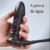 Anel Peniano Com Pênis Com Movimento Telescópico E Vibrador Com Controle Remot - Sexshop Prazer Absoluto - Atacado e Varejo Com Frete Grátis |Recomendado|