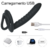 Anel Peniano 17x2,6cm Para Dupla Penetração Com Vibrador E Controle Remoto - Sexshop Prazer Absoluto - Atacado e Varejo Com Frete Grátis |Recomendado|