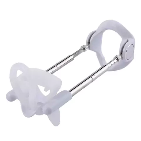 Aparelho de Aumento Peniano Pro Extender System Aumentar Pênis