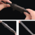 Anel Peniano Vibrador Capa Pênis Com Quatro Anéis - Sexshop Prazer Absoluto - Atacado e Varejo Com Frete Grátis |Recomendado|