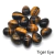 Pompoarismo Pedra Natural Tipo Ovo 30x40mm Pompoar Bolas de Kegel na internet