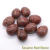 Pompoarismo Pedra Natural Tipo Ovo 30x40mm Pompoar Bolas de Kegel