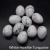 Pompoarismo Pedra Natural Tipo Ovo 30x40mm Pompoar Bolas de Kegel - comprar online