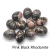 Pompoarismo Pedra Natural Tipo Ovo 30x40mm Pompoar Bolas de Kegel - comprar online