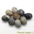 Pompoarismo Pedra Natural Tipo Ovo 30x40mm Pompoar Bolas de Kegel na internet