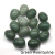 Pompoarismo Pedra Natural Tipo Ovo 30x40mm Pompoar Bolas de Kegel - loja online