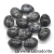 Pompoarismo Pedra Natural Tipo Ovo 30x40mm Pompoar Bolas de Kegel - comprar online