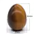Pompoarismo Pedra Natural Tipo Ovo 30x40mm Pompoar Bolas de Kegel - loja online