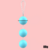 Bola Pompoarismo Exercício Pompoar do Dr. Kegel Ben Wa - loja online