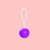 Bola Pompoarismo Exercício Pompoar do Dr. Kegel Ben Wa - comprar online
