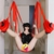 Balanço Para Sexo BDSM Sadomasoquismo
