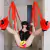 Balanço Para Sexo BDSM Sadomasoquismo
