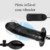 Pênis Inflável Com Vibro 16x4cm Até 6cm de diâmetro - Sexshop Prazer Absoluto - Atacado e Varejo Com Frete Grátis |Recomendado|