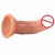 Pênis Médio e Grande Com Dupla Camada de Silicone Macio 22.5x4 e 16x3.3 - comprar online